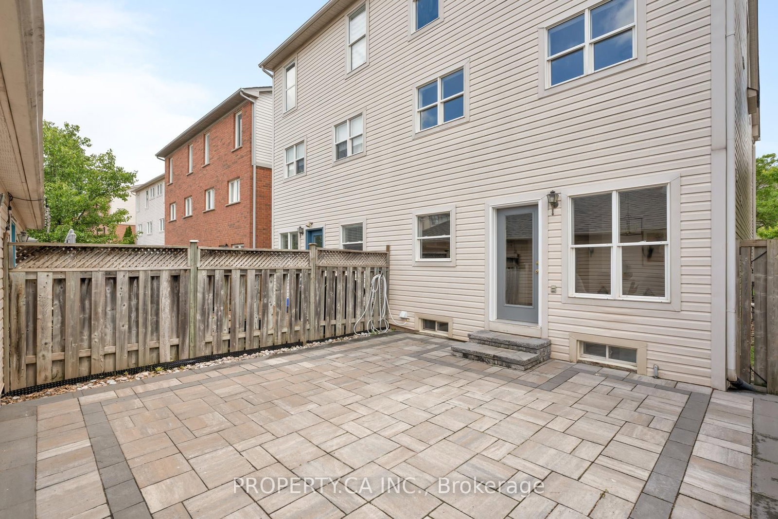 173 Littlewood Drive • Oakville, ON photo 25