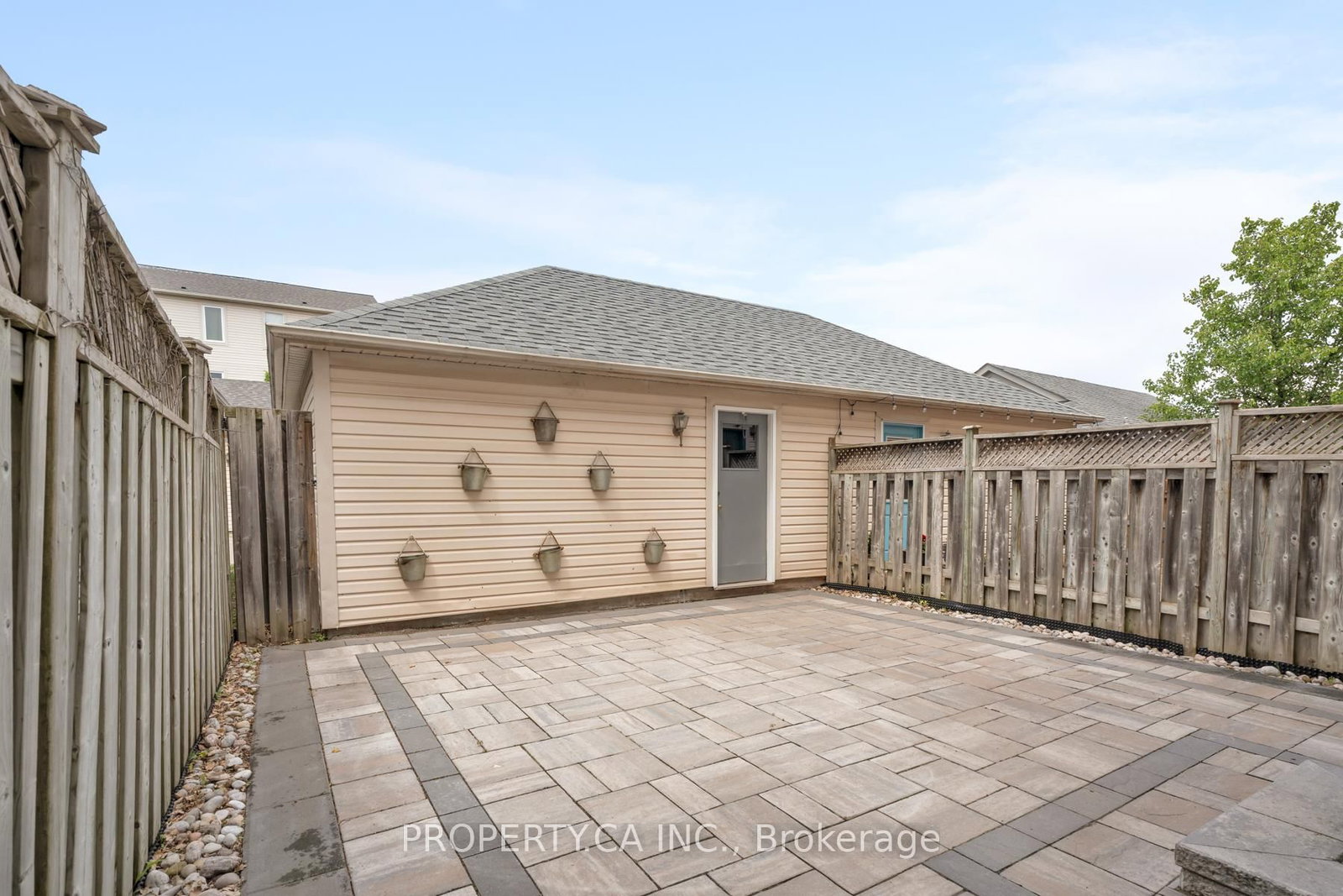 173 Littlewood Drive • Oakville, ON photo 26