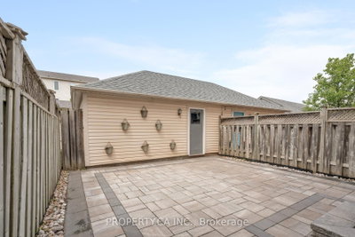 173 Littlewood Oakville,ON L6H 6T9 — Photo 26