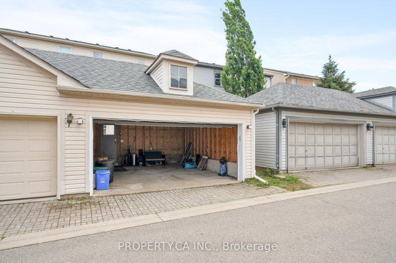 173 Littlewood Oakville,ON L6H 6T9 — Photo 27