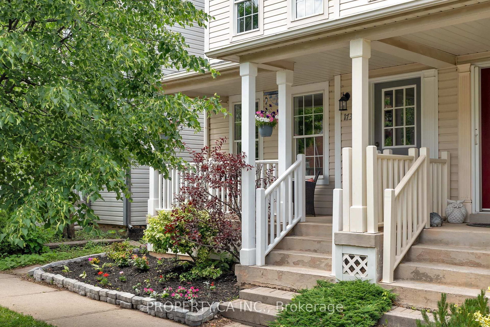 173 Littlewood Drive • Oakville, ON photo 28