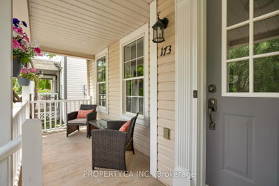 173 Littlewood Oakville,ON L6H 6T9 — Photo 29