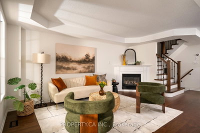 173 Littlewood Drive • Oakville, ON photo 3