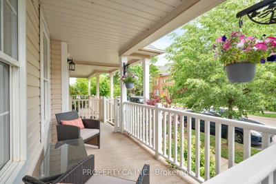 173 Littlewood Oakville,ON L6H 6T9 — Photo 30