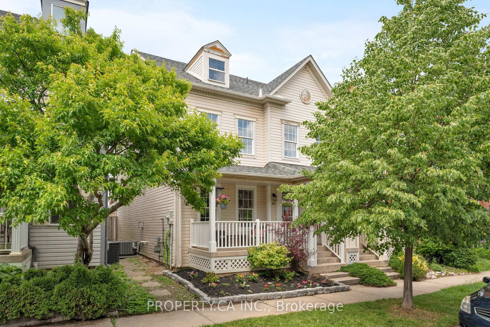 173 Littlewood Drive • Oakville, ON photo 31