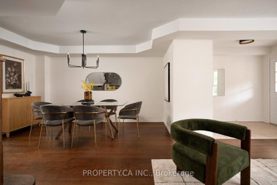 173 Littlewood Drive • Oakville, ON photo 5