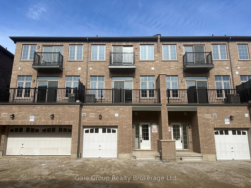 12178 Mclaughlin Road