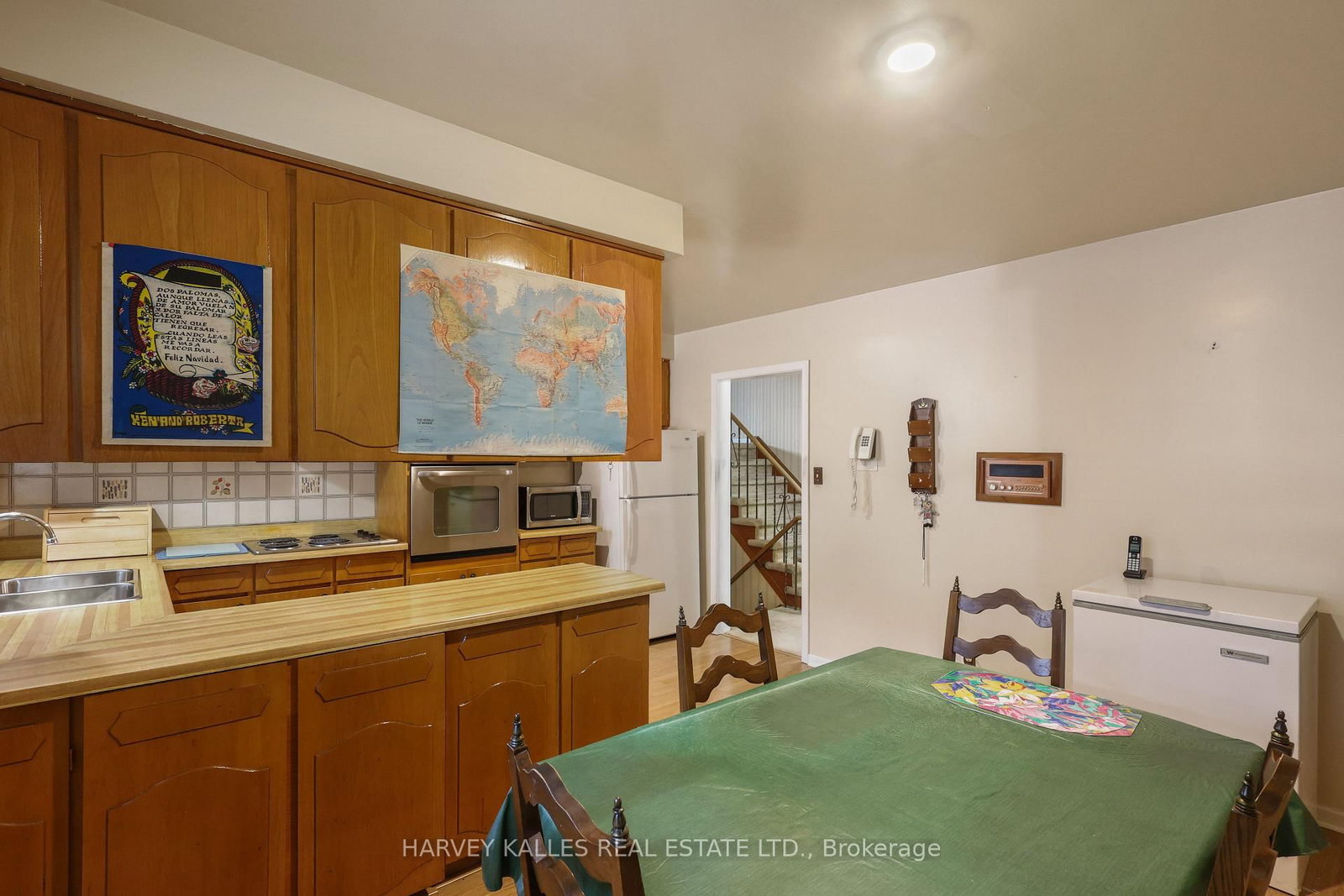 3594 Autumn Harvest Drive • Mississauga, ON photo 17
