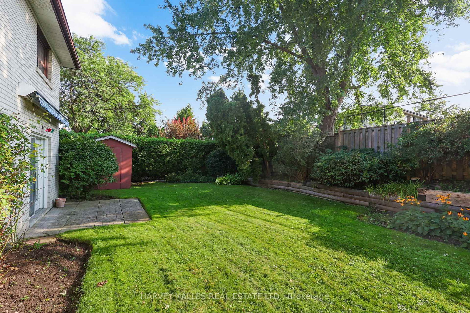 3594 Autumn Harvest Drive • Mississauga, ON photo 32