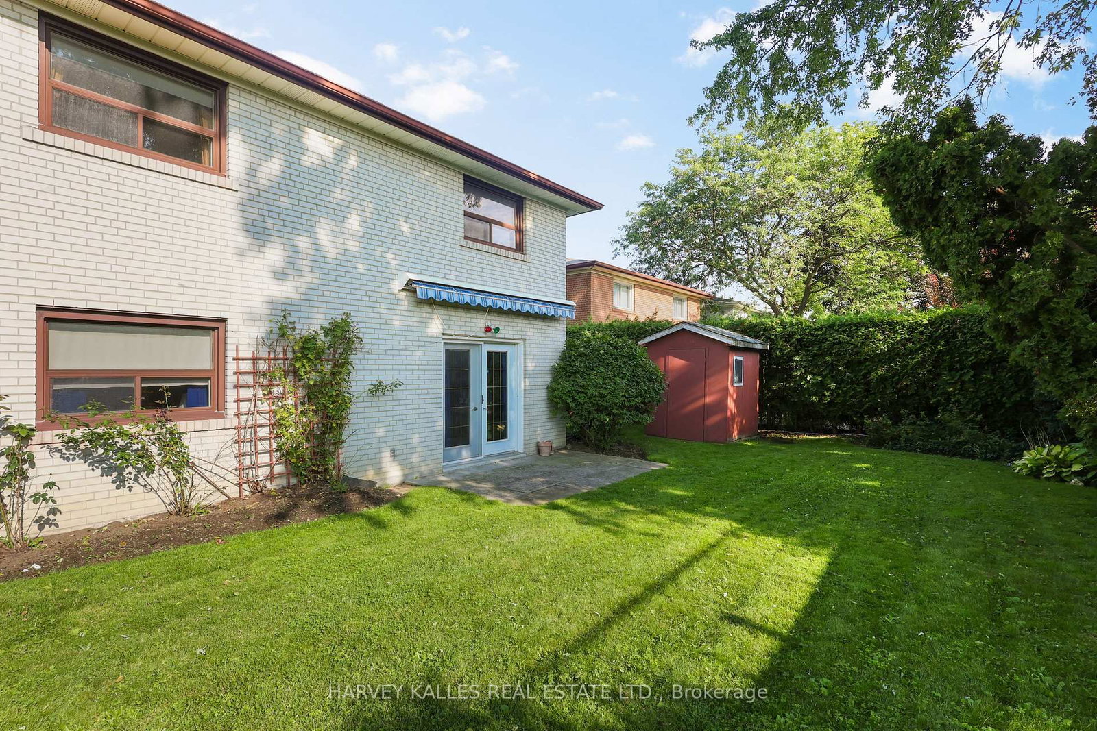 3594 Autumn Harvest Drive • Mississauga, ON photo 33