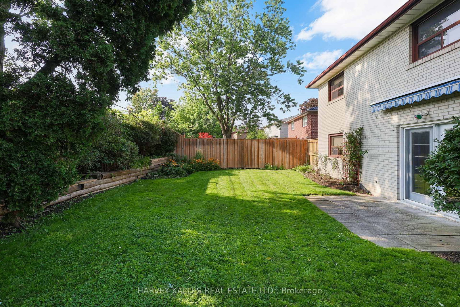 3594 Autumn Harvest Drive • Mississauga, ON photo 35