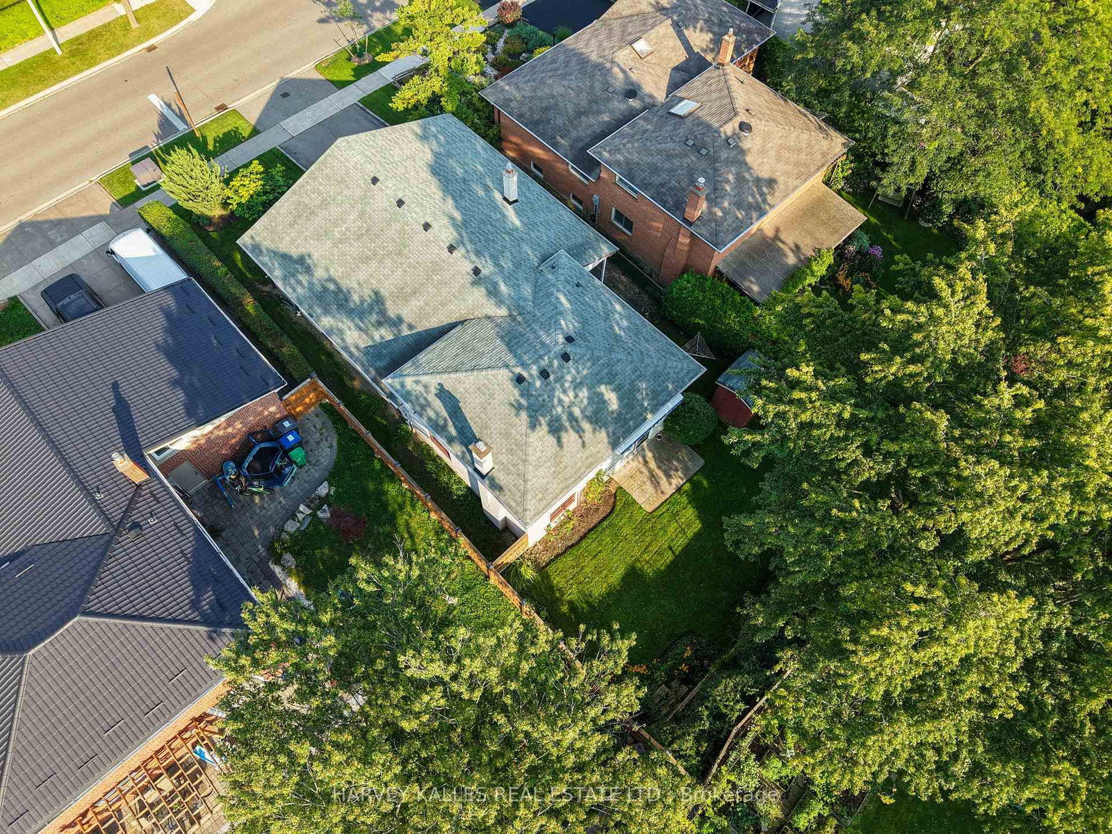 3594 Autumn Harvest Drive • Mississauga, ON photo 36