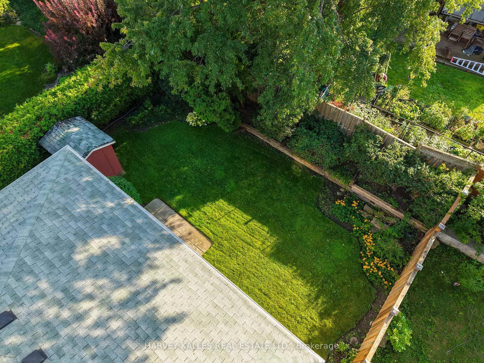 3594 Autumn Harvest Drive • Mississauga, ON photo 38