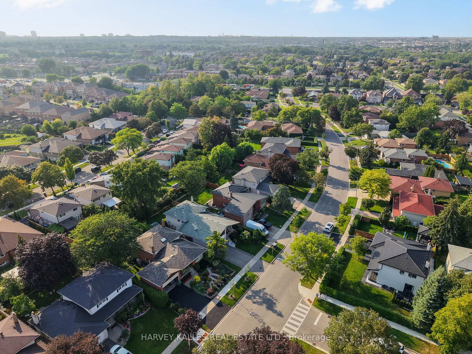 3594 Autumn Harvest Drive • Mississauga, ON photo 41
