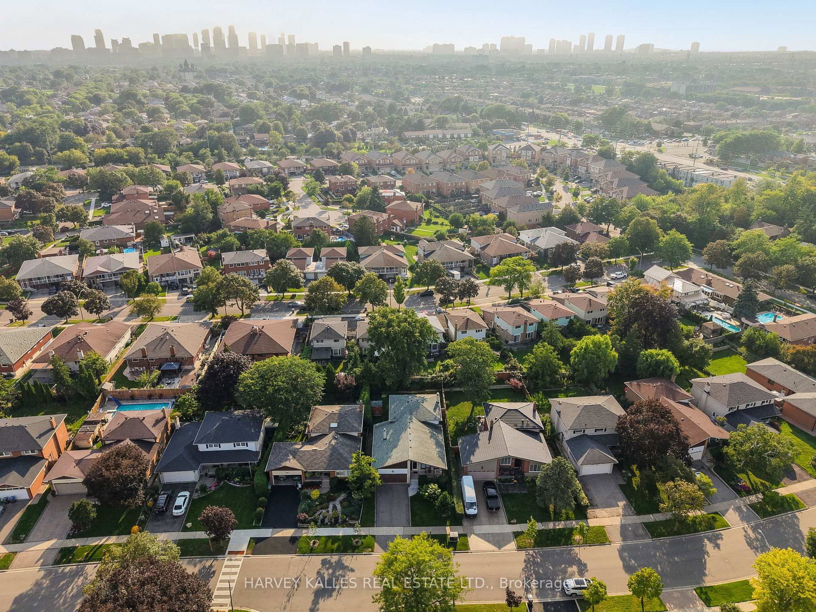 3594 Autumn Harvest Drive • Mississauga, ON photo 42