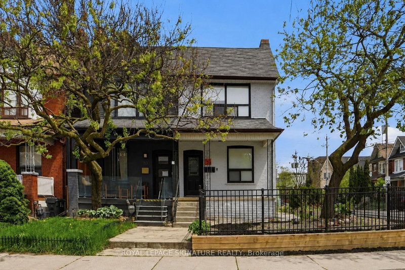 151 Campbell Avenue