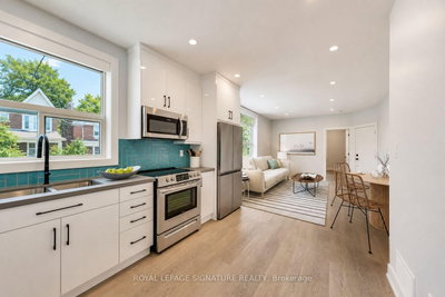 151 Campbell Avenue • Toronto, ON photo 4