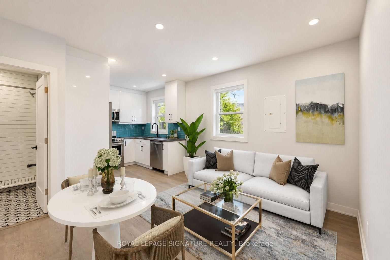 151 Campbell Avenue • Toronto, ON photo 8