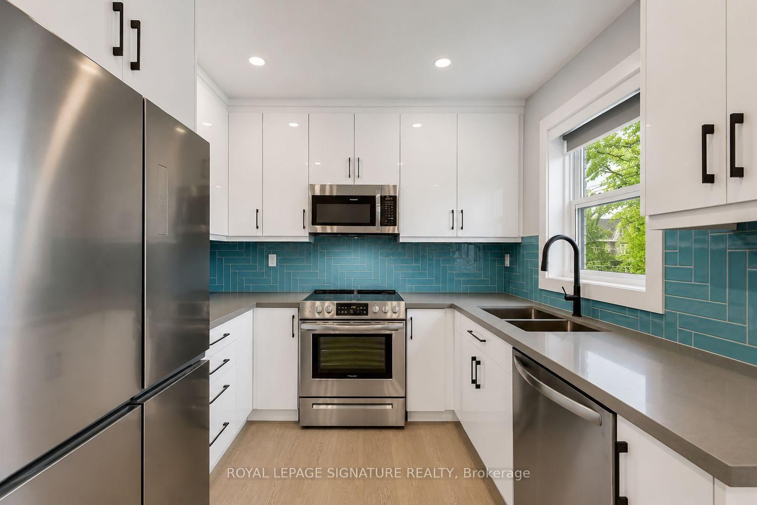151 Campbell Avenue • Toronto, ON photo 9