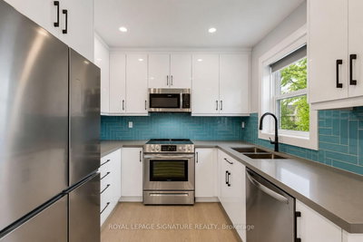 151 Campbell Avenue • Toronto, ON photo 9