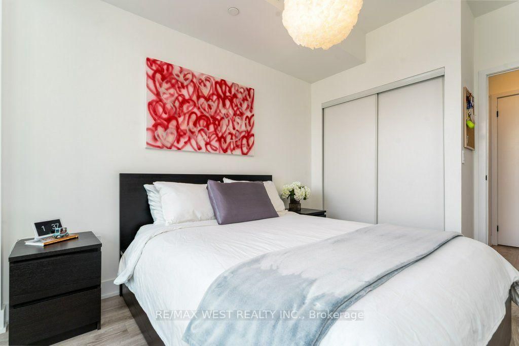 20 Shore Breeze Drive • #3206 • Toronto, ON photo 10