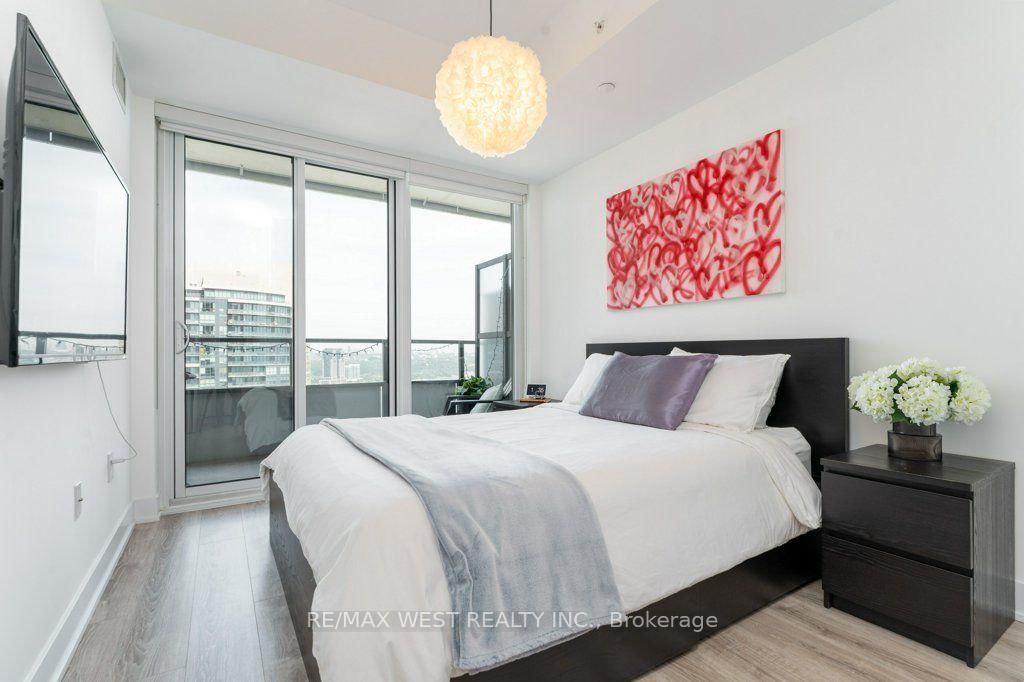 20 Shore Breeze Drive • #3206 • Toronto, ON photo 11