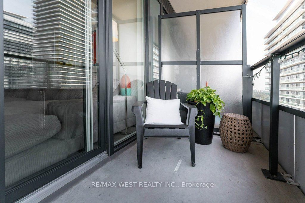 20 Shore Breeze Drive • #3206 • Toronto, ON photo 15