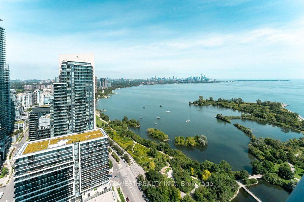 20 Shore Breeze Drive • #3206 • Toronto, ON photo 16