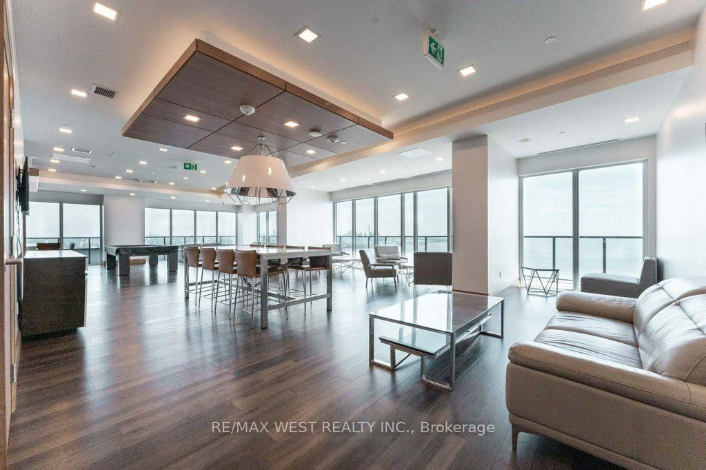 20 Shore Breeze Drive • #3206 • Toronto, ON photo 17