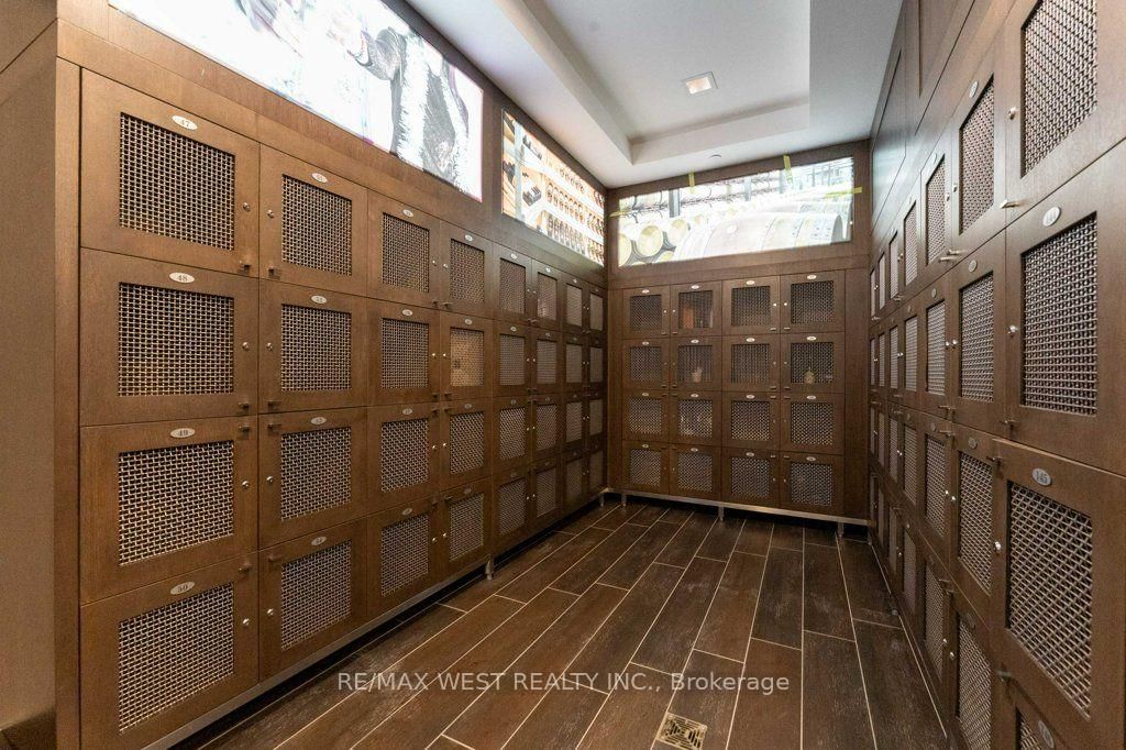 20 Shore Breeze Drive • #3206 • Toronto, ON photo 18