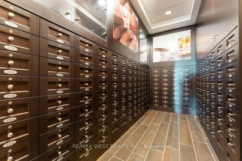 20 Shore Breeze Drive • #3206 • Toronto, ON photo 19