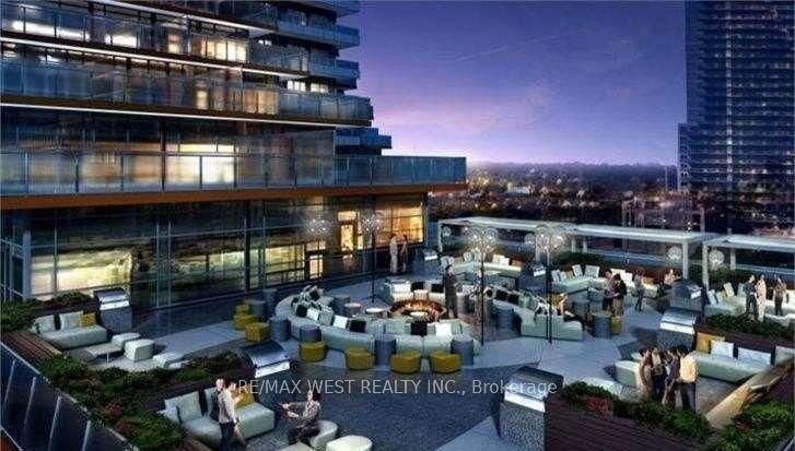 20 Shore Breeze Drive • #3206 • Toronto, ON photo 21