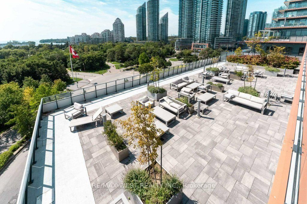 20 Shore Breeze Drive • #3206 • Toronto, ON photo 23