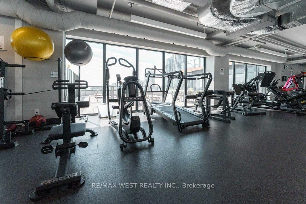 20 Shore Breeze Drive • #3206 • Toronto, ON photo 24