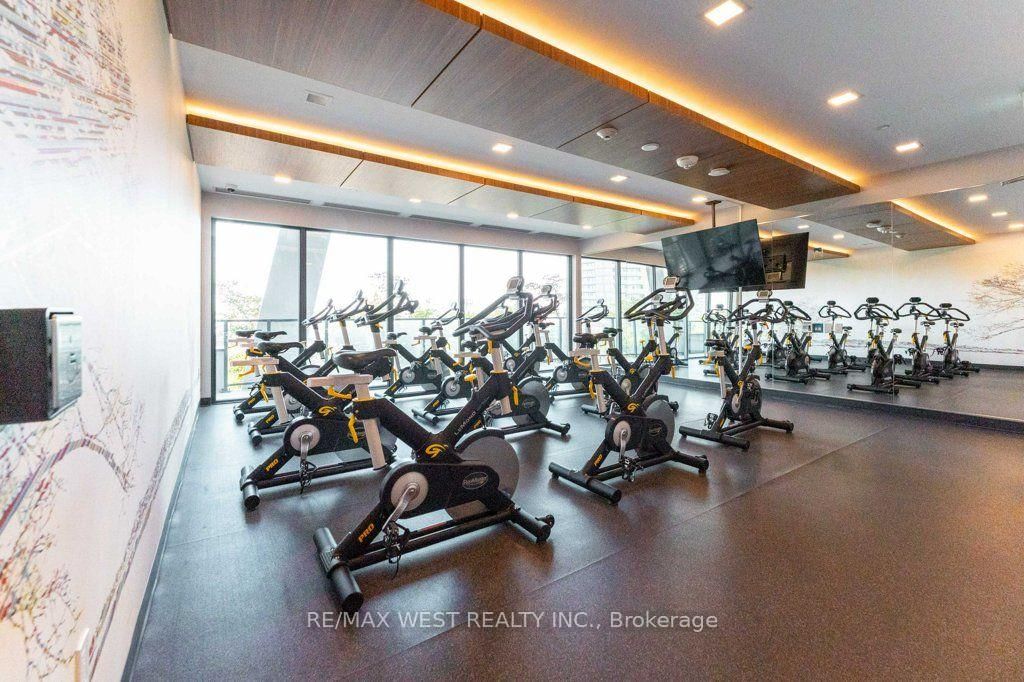 20 Shore Breeze Drive • #3206 • Toronto, ON photo 25