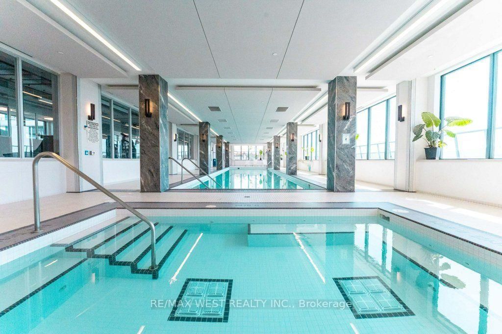 20 Shore Breeze Drive • #3206 • Toronto, ON photo 26