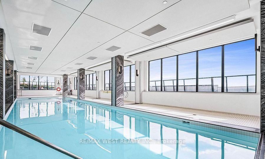 20 Shore Breeze Drive • #3206 • Toronto, ON photo 27