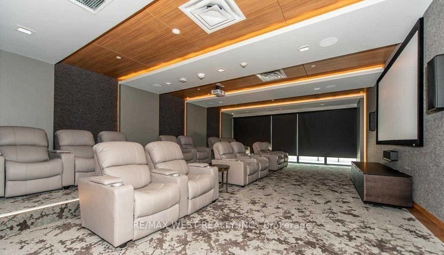 20 Shore Breeze Drive • #3206 • Toronto, ON photo 29