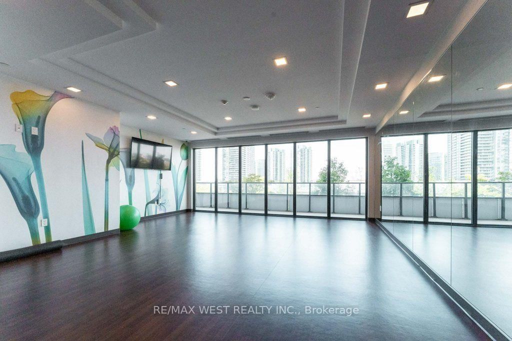 20 Shore Breeze Drive • #3206 • Toronto, ON photo 30