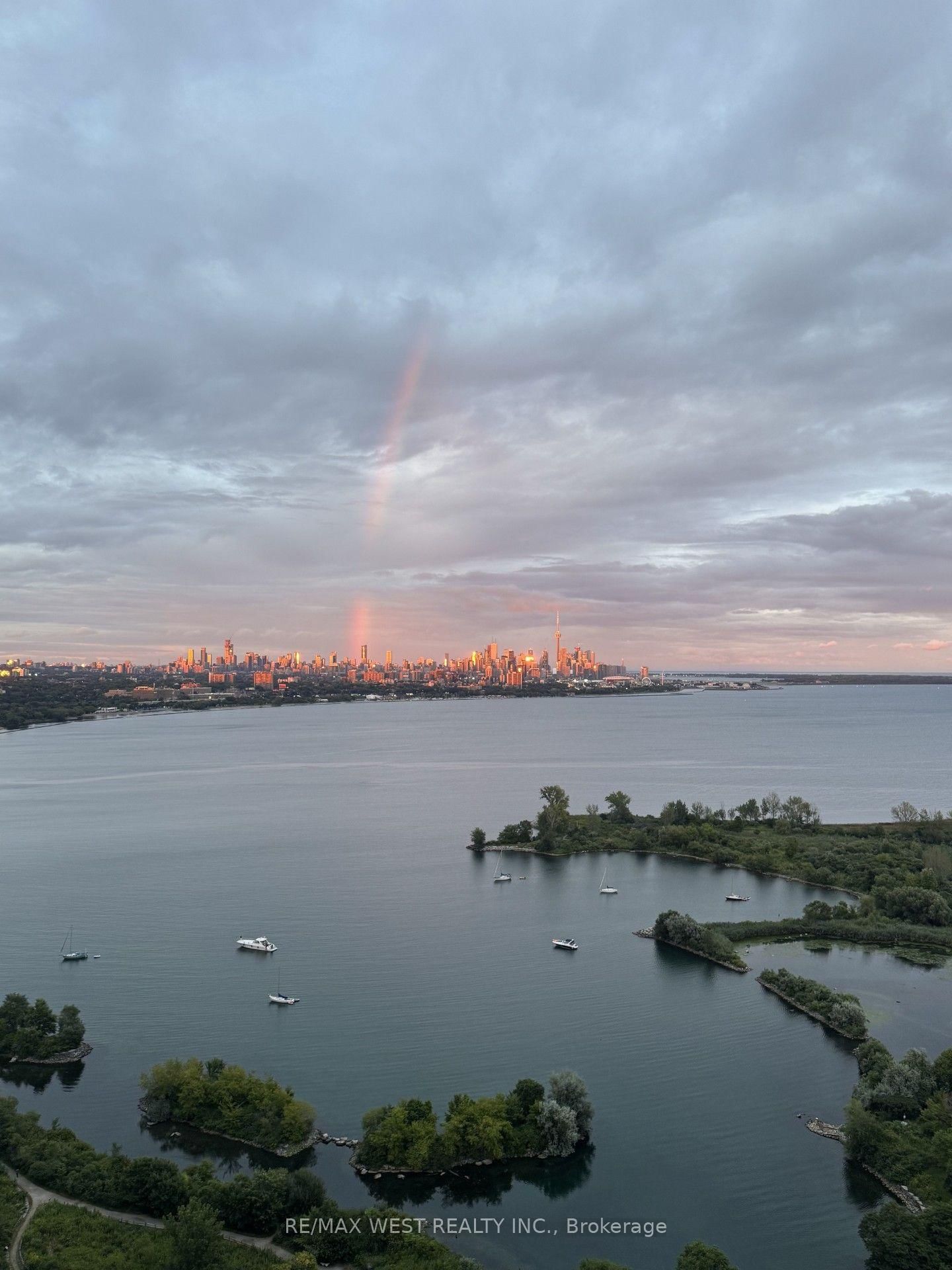 20 Shore Breeze Drive • #3206 • Toronto, ON photo 32