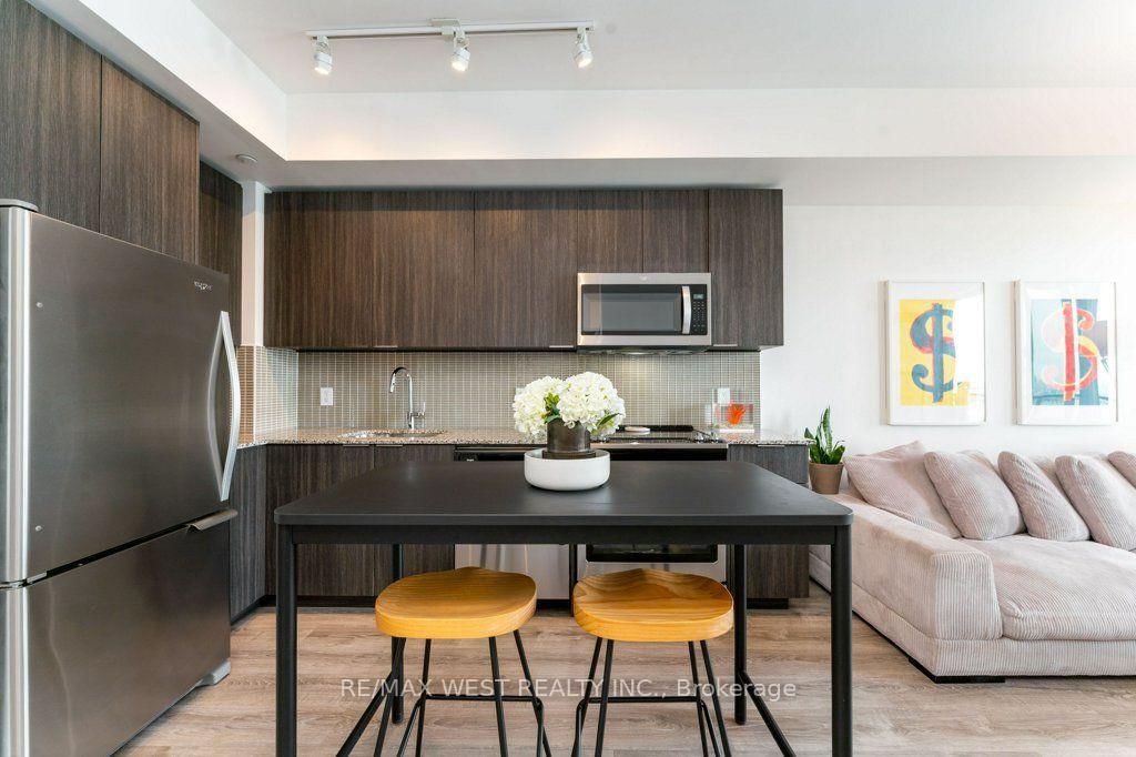 20 Shore Breeze Drive • #3206 • Toronto, ON photo 8