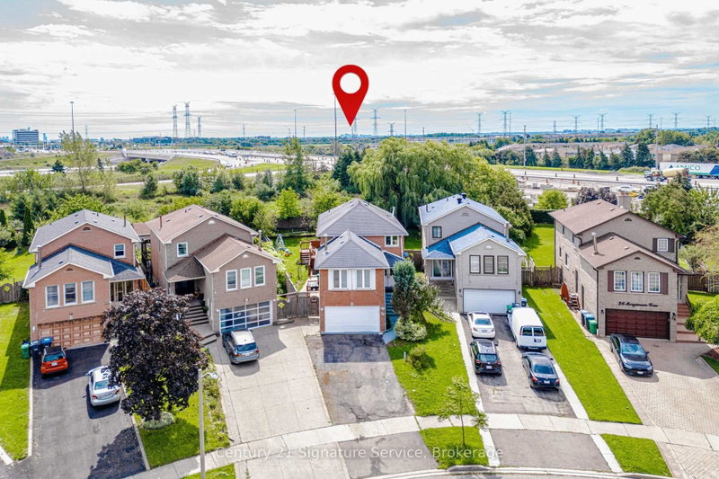 22 Merganser Crescent