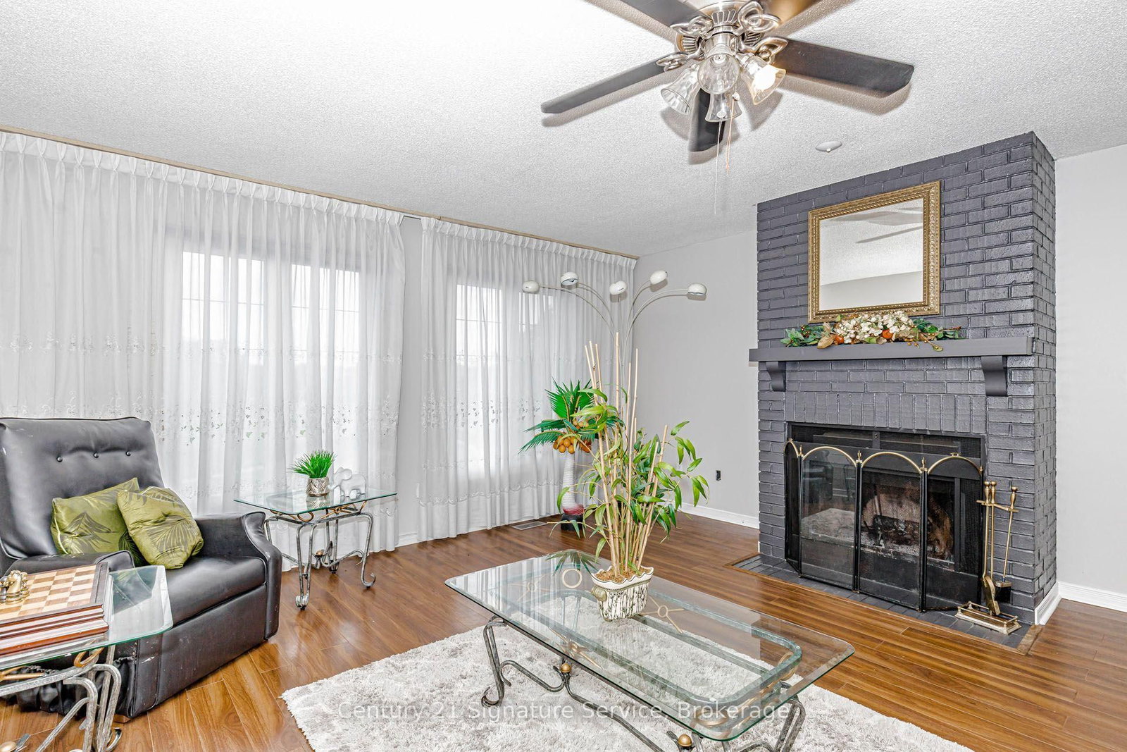 22 Merganser Crescent • Brampton, ON photo 10