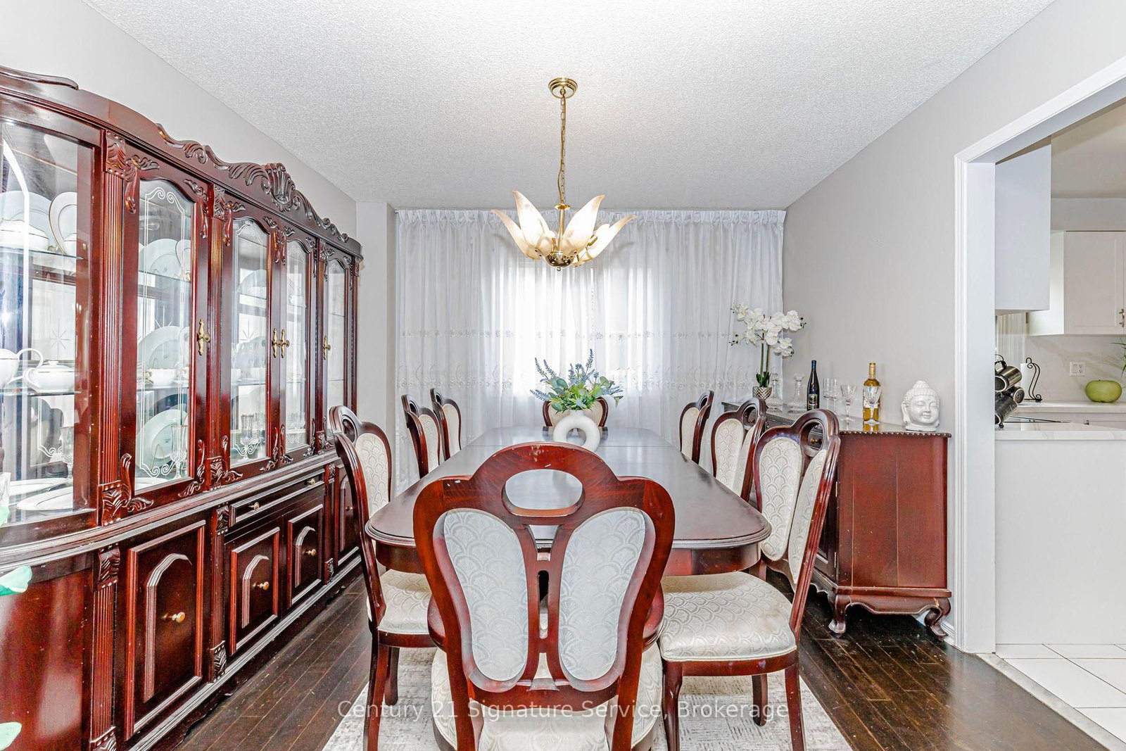 22 Merganser Crescent • Brampton, ON photo 12