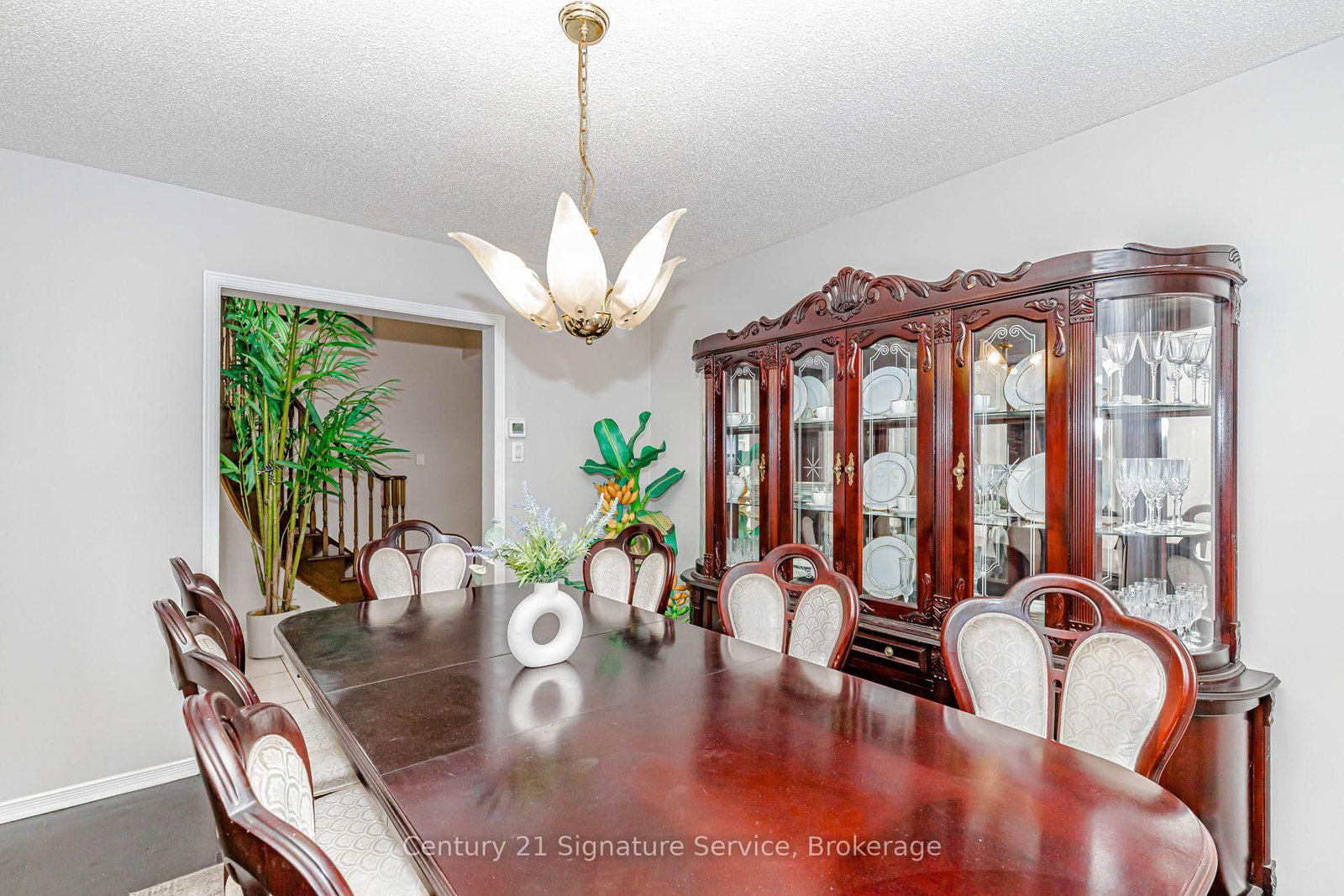 22 Merganser Crescent • Brampton, ON photo 13