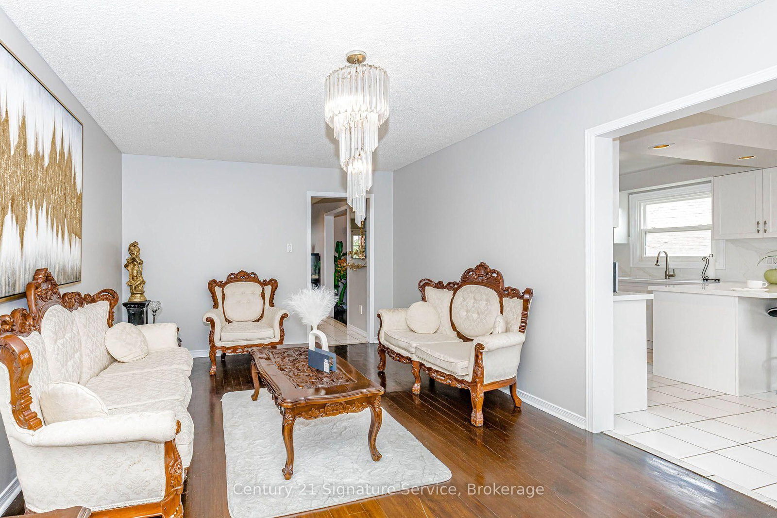 22 Merganser Crescent • Brampton, ON photo 14