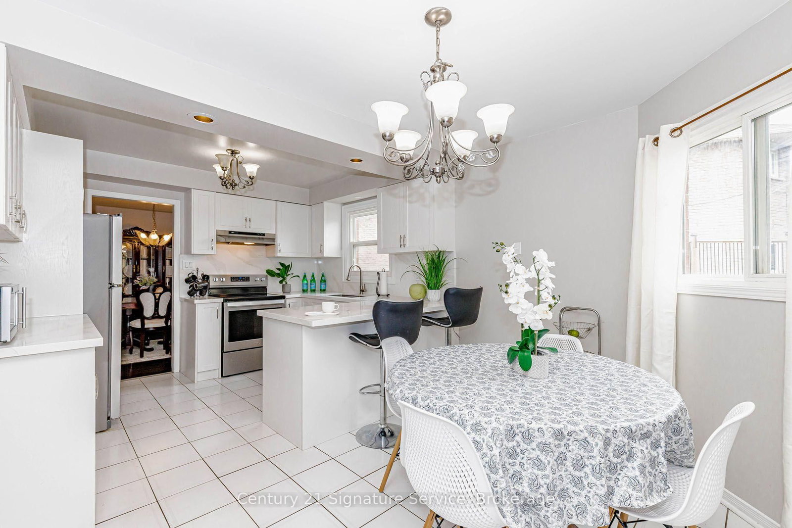 22 Merganser Crescent • Brampton, ON photo 16