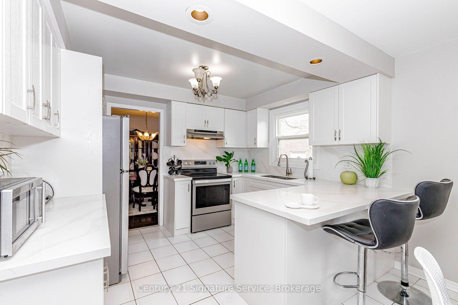 22 Merganser Crescent • Brampton, ON photo 19