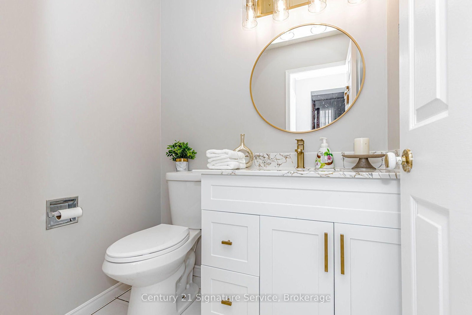 22 Merganser Crescent • Brampton, ON photo 22