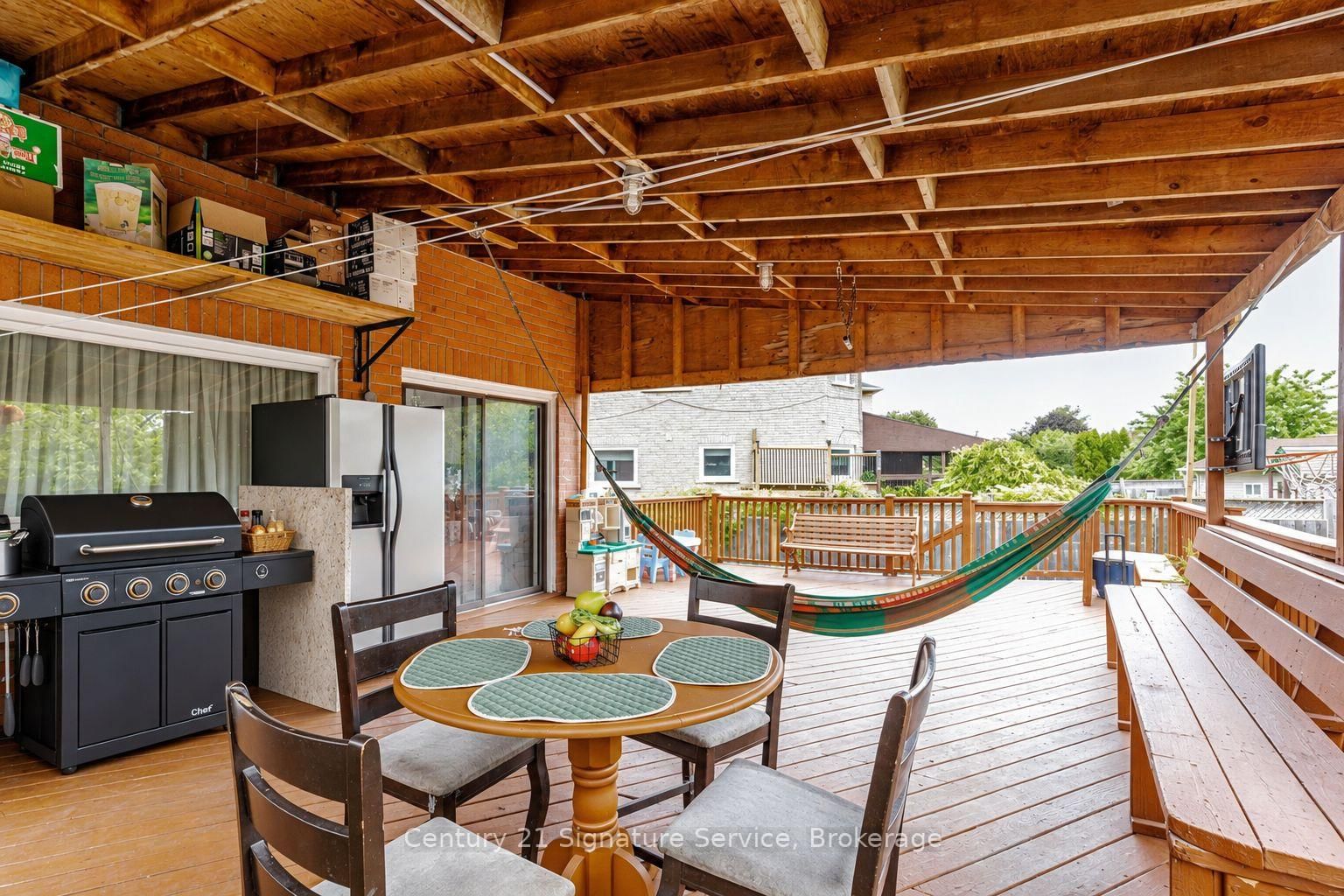 22 Merganser Crescent • Brampton, ON photo 41